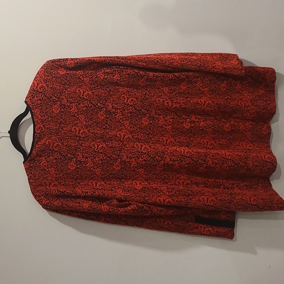 New Guillaume Jacquard zip front cardigan - Picture 5 of 9